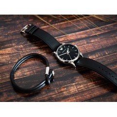 Чоловічий годинник EMPORIO ARMANI LUIGI AR80059