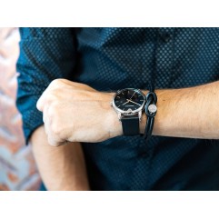 Чоловічий годинник EMPORIO ARMANI LUIGI AR80059