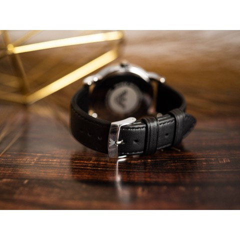 Чоловічий годинник EMPORIO ARMANI LUIGI AR80059