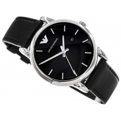 Чоловічий годинник EMPORIO ARMANI LUIGI AR80059