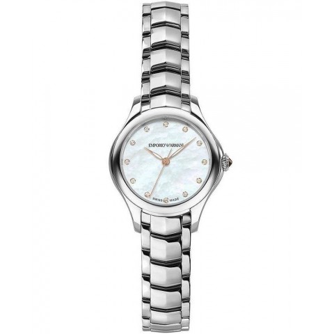 Жіночий годинник EMPORIO ARMANI ARS8560 Swiss Made Lady