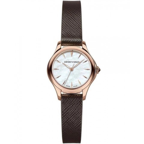 Жіночий годинник EMPORIO ARMANI ARS8561 Swiss Made Lady