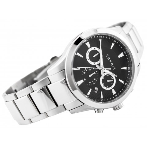 Чоловічий годинник ESPRIT ES107981003