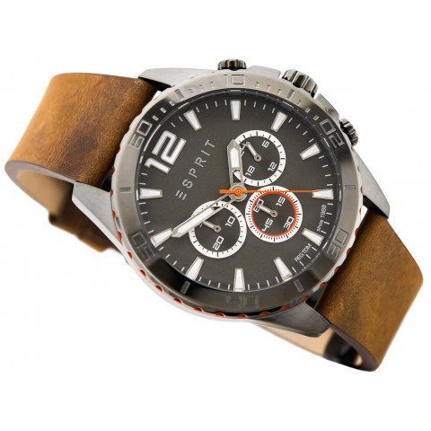 Чоловічий годинник ESPRIT ES108351002