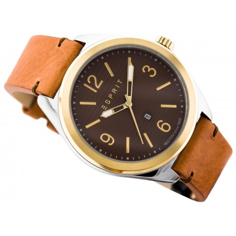 Чоловічий годинник ESPRIT ES108371002