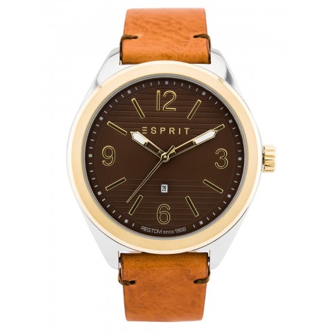 Чоловічий годинник ESPRIT ES108371002