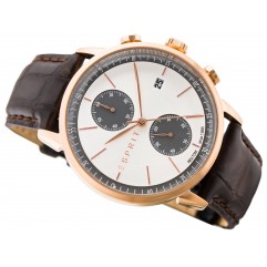 Чоловічий годинник ESPRIT ES109181002