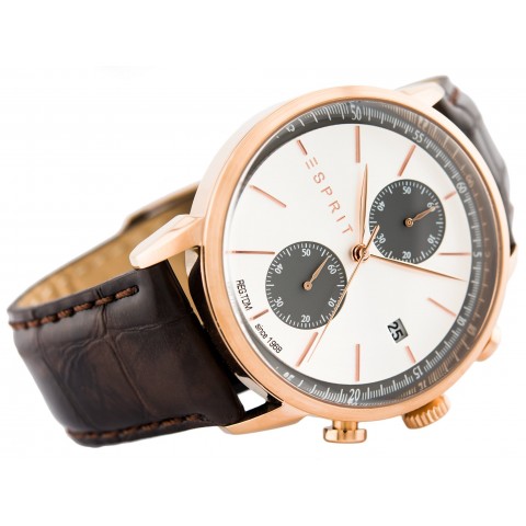 Чоловічий годинник ESPRIT ES109181002