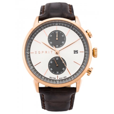 Чоловічий годинник ESPRIT ES109181002