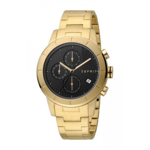 Чоловічий годинник ESPRIT ES1G108M0095