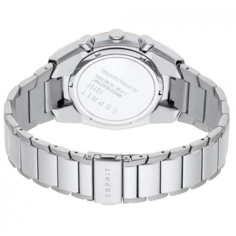 Чоловічий годинник ESPRIT ES1G157M0085 Strike Chrono