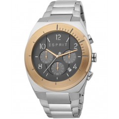 Годинник ESPRIT ES1G157M0085 Strike Chrono