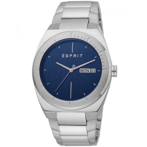 Чоловічий годинник ESPRIT ES1G158M0075 Strike 3Hd
