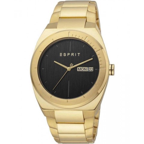 Чоловічий годинник ESPRIT ES1G158M0085 Strike 3Hd
