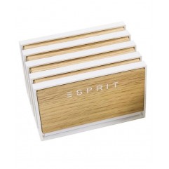 Чоловічий годинник ESPRIT ES1G159L0015 Field Chrono