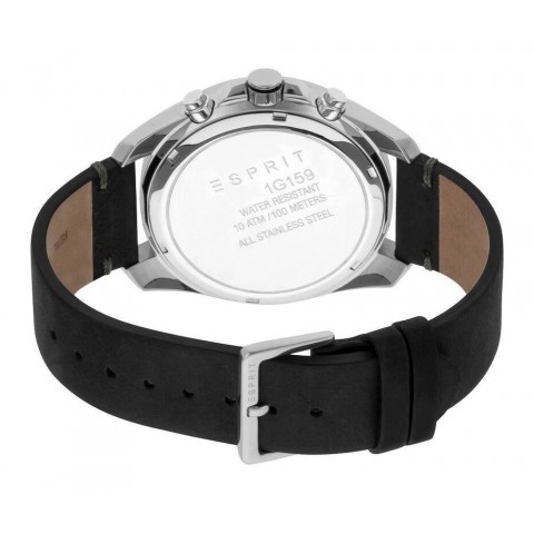 Чоловічий годинник ESPRIT ES1G159L0025 Field Chrono