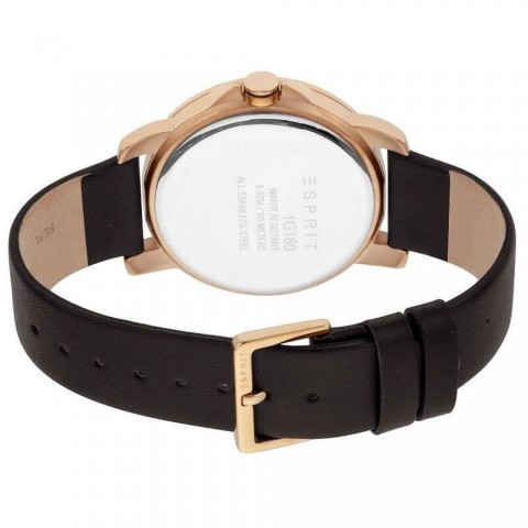 Чоловічий годинник ESPRIT ES1G160L0025 Layer