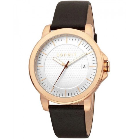 Чоловічий годинник ESPRIT ES1G160L0025 Layer