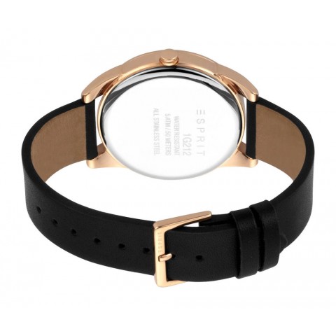 Чоловічий годинник ESPRIT ES1G212L0045 Cameo