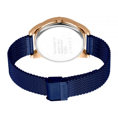 Чоловічий годинник ESPRIT ES1G212M0085 Cameo
