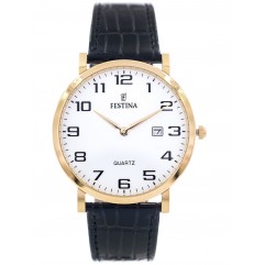 Годинник FESTINA CLASSIC F16478/1