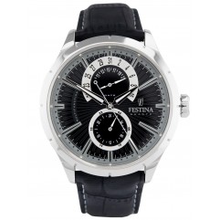 Годинник FESTINA Retro F16573/3