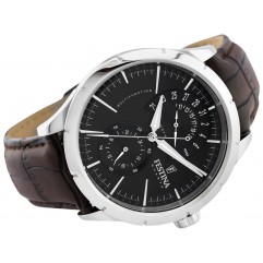 Чоловічий годинник FESTINA Retro F16573/4
