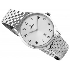 Чоловічий годинник FESTINA Classic Bracelet F16744/1
