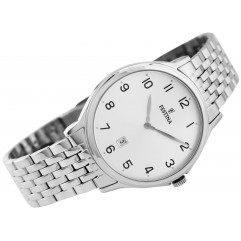 Чоловічий годинник FESTINA Classic Bracelet F16744/1