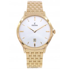 Годинник FESTINA CLASSIC F16746/1