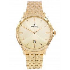 Годинник FESTINA CLASSIC F16746/2