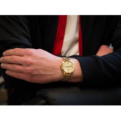 Чоловічий годинник FESTINA CLASSIC F16746/2