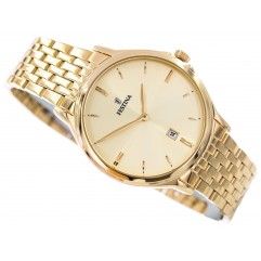 Чоловічий годинник FESTINA CLASSIC F16746/2