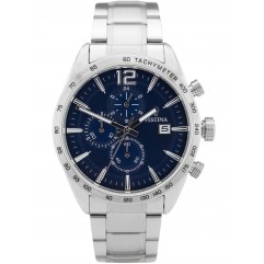 Годинник FESTINA Timeless Chronograph F16759/3