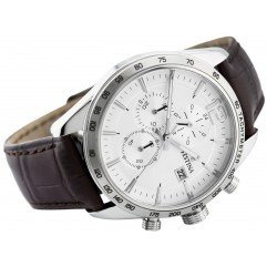 Чоловічий годинник FESTINA Timeless Chronograph F16760/1
