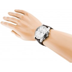 Чоловічий годинник FESTINA Timeless Chronograph F16760/1