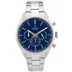 Годинник FESTINA Boyfriend Collection F16820/A