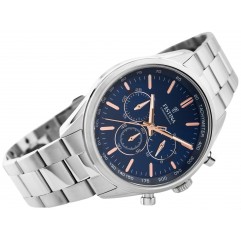 Чоловічий годинник FESTINA Boyfriend Collection F16820/A