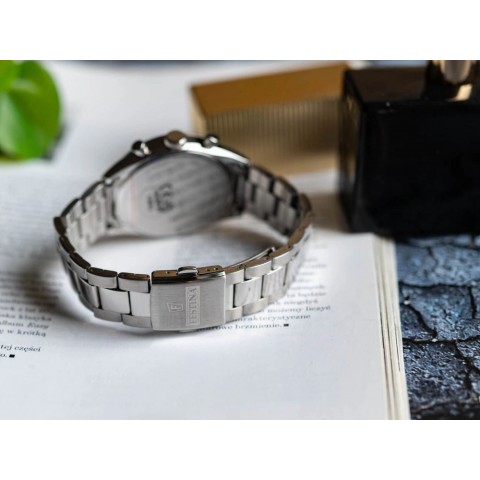 Чоловічий годинник FESTINA F16820/R Timeless Chronograph