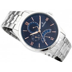 Чоловічий годинник FESTINA Retro F16822/3
