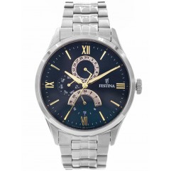 Годинник FESTINA F16822/A Multifunction
