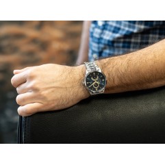 Чоловічий годинник FESTINA F16822/A Multifunction