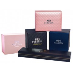 Чоловічий годинник FESTINA F16822/A Multifunction