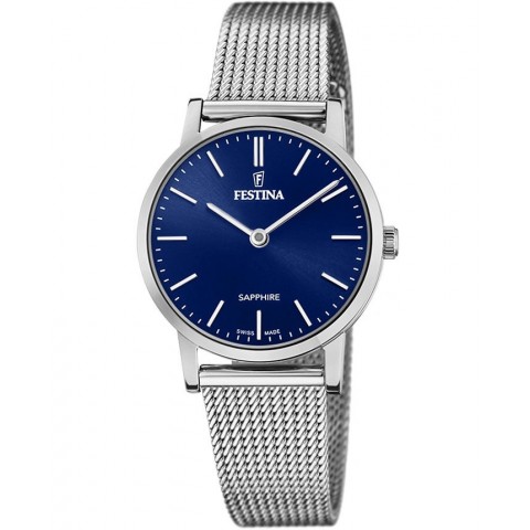 Жіночий годинник FESTINA F20015/2