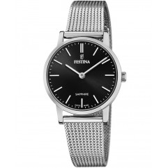 Годинник FESTINA F20015/3 Годинник FESTINA F20015/3