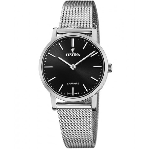 Жіночий годинник FESTINA F20015/3