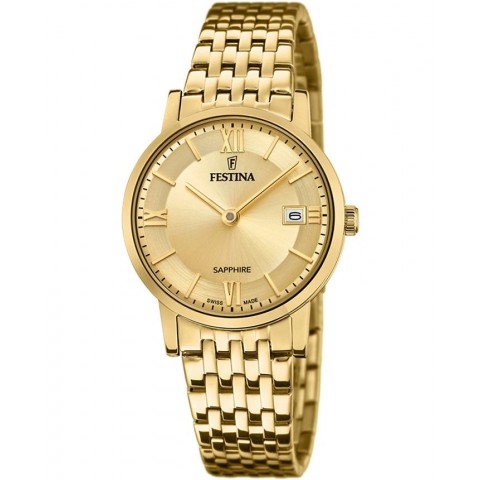 Жіночий годинник FESTINA F20021/2