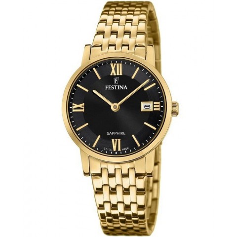 Жіночий годинник FESTINA F20021/3