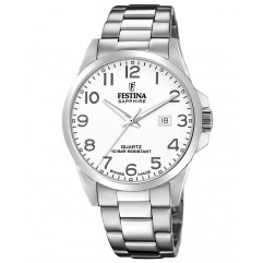 Годинник FESTINA F20024/1 Classic Swiss Made Годинник FESTINA F20024/1 Classic Swiss Made