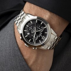 Чоловічий годинник FESTINA F20040/4 Swiss Made Chrono